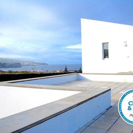 Quinta Da Falesia - Casa Branca Понта-Делгада Экстерьер фото