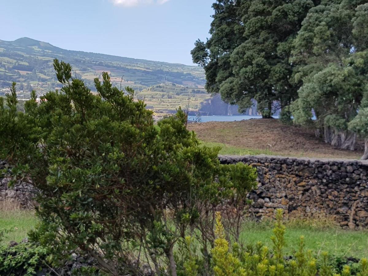 Quinta Da Falesia - Casa Branca Понта-Делгада Экстерьер фото