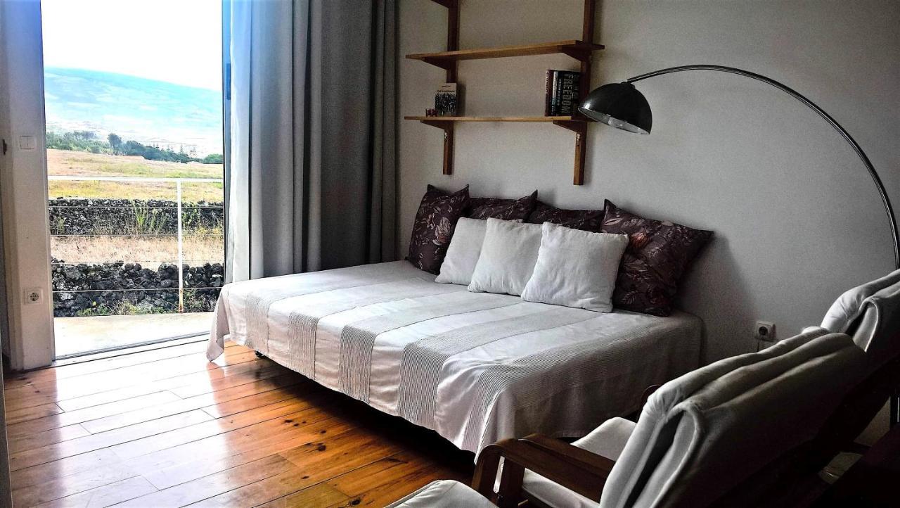 Quinta Da Falesia - Casa Branca Понта-Делгада Экстерьер фото