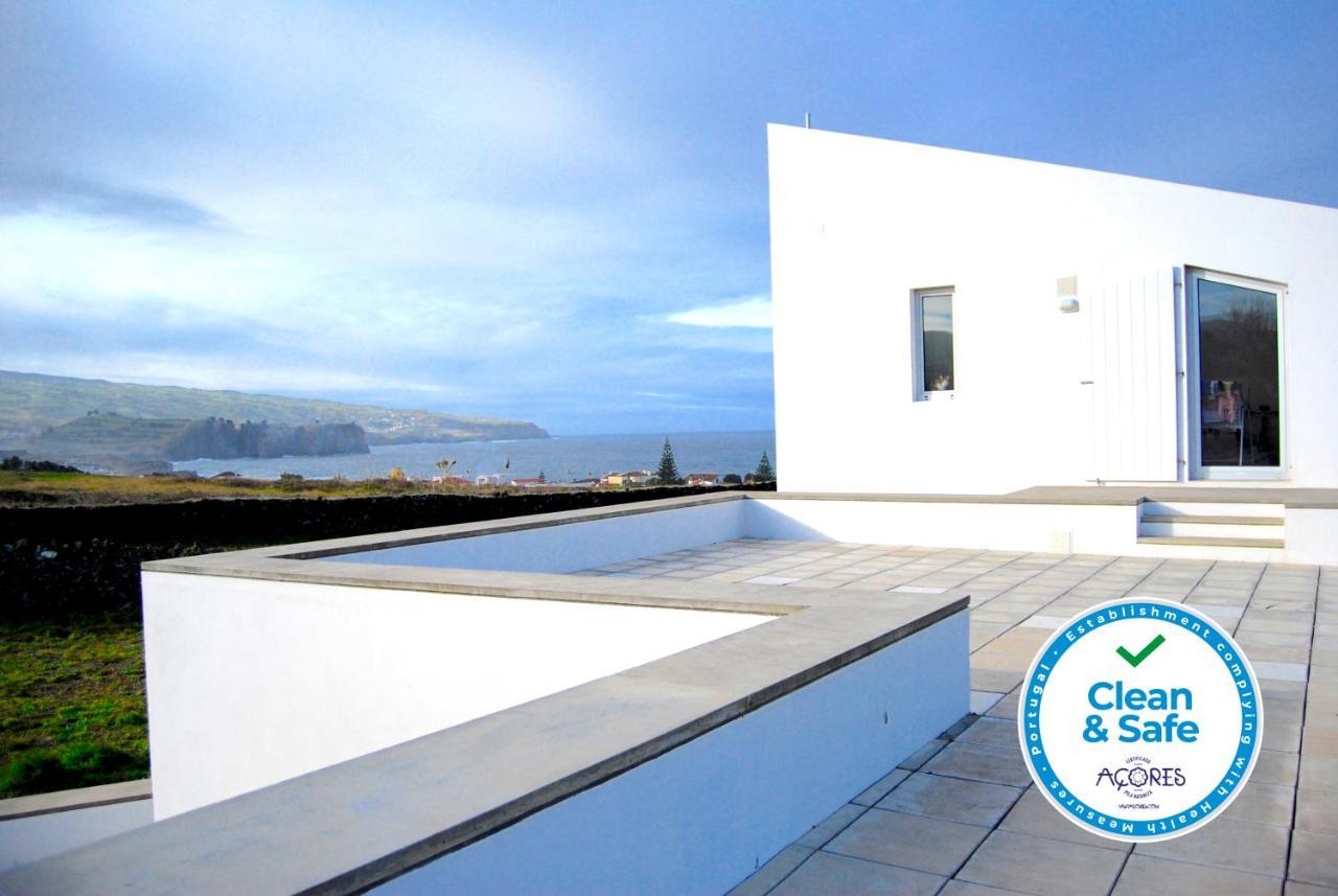 Quinta Da Falesia - Casa Branca Понта-Делгада Экстерьер фото