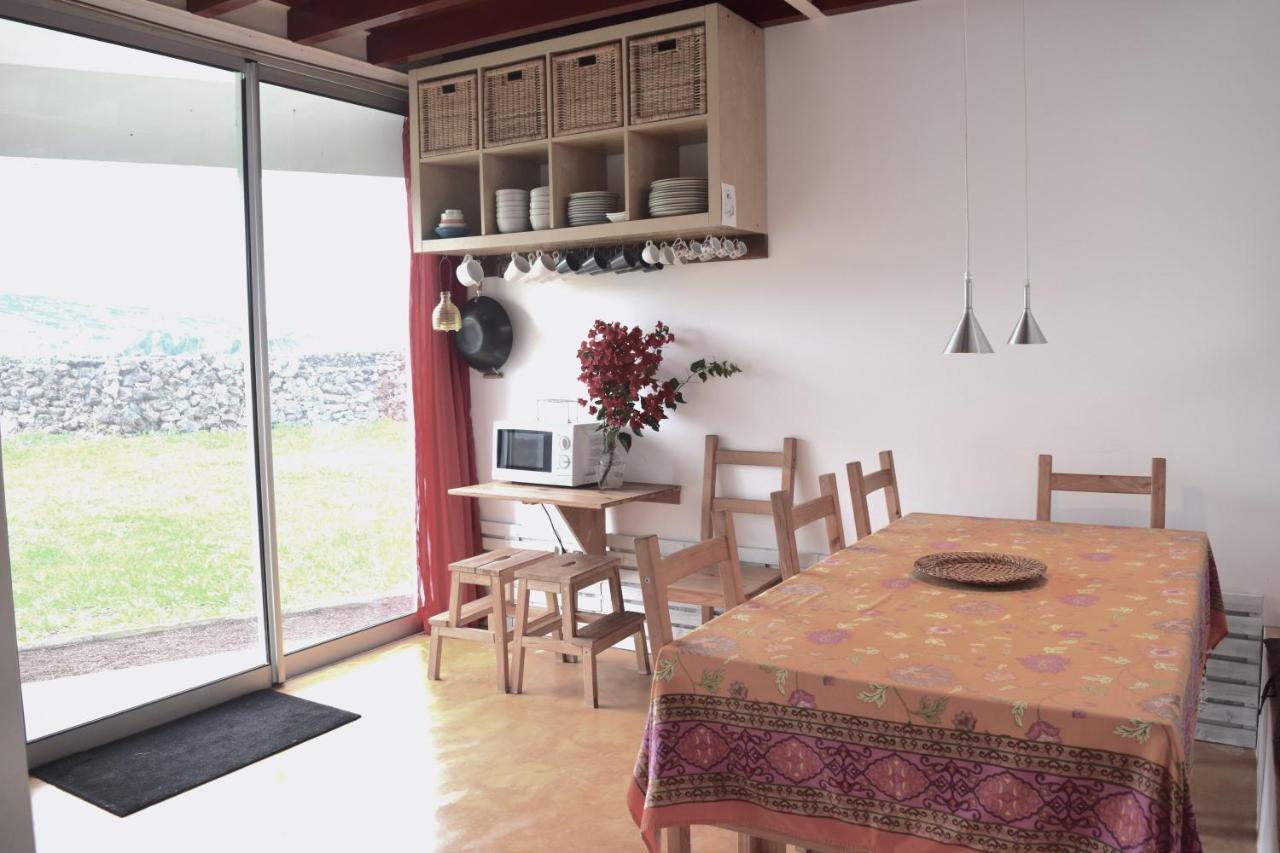 Quinta Da Falesia - Casa Branca Понта-Делгада Экстерьер фото