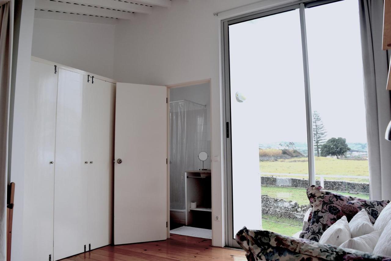 Quinta Da Falesia - Casa Branca Понта-Делгада Экстерьер фото