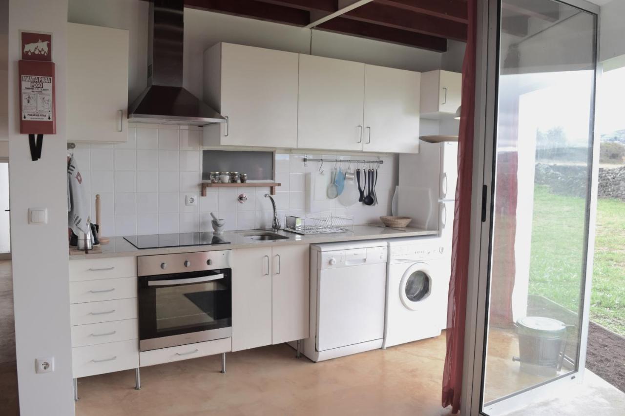 Quinta Da Falesia - Casa Branca Понта-Делгада Экстерьер фото