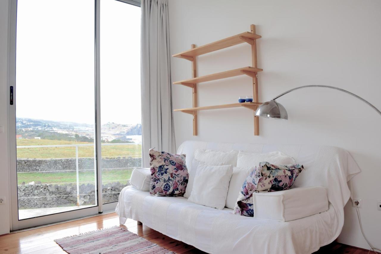 Quinta Da Falesia - Casa Branca Понта-Делгада Экстерьер фото