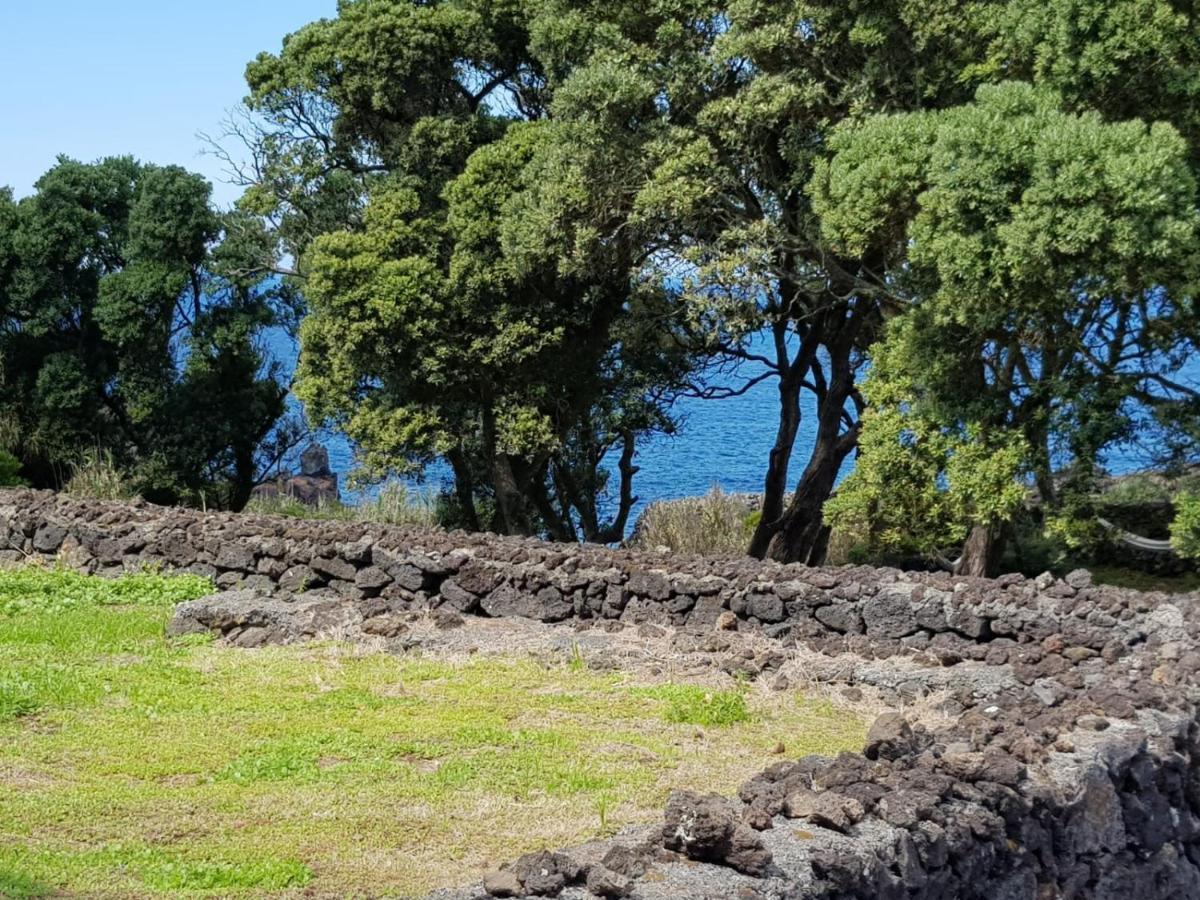 Quinta Da Falesia - Casa Branca Понта-Делгада Экстерьер фото