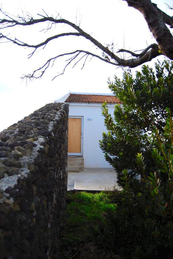 Quinta Da Falesia - Casa Branca Понта-Делгада Экстерьер фото