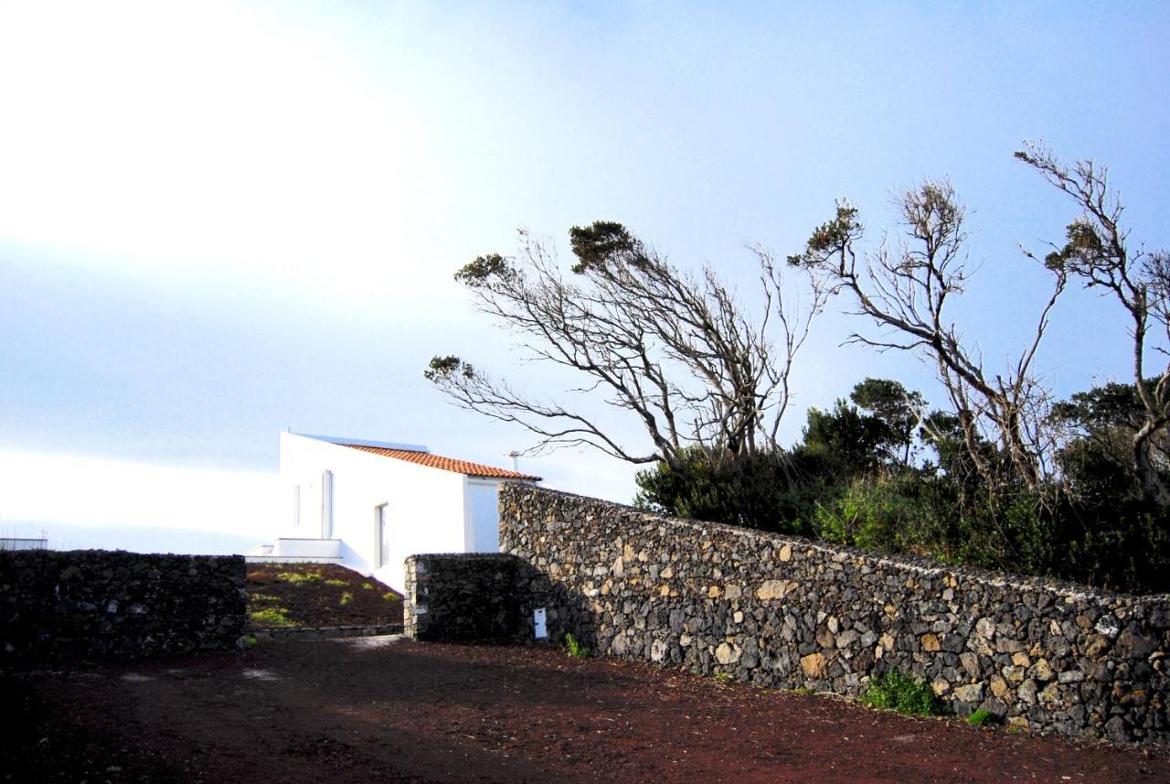 Quinta Da Falesia - Casa Branca Понта-Делгада Экстерьер фото